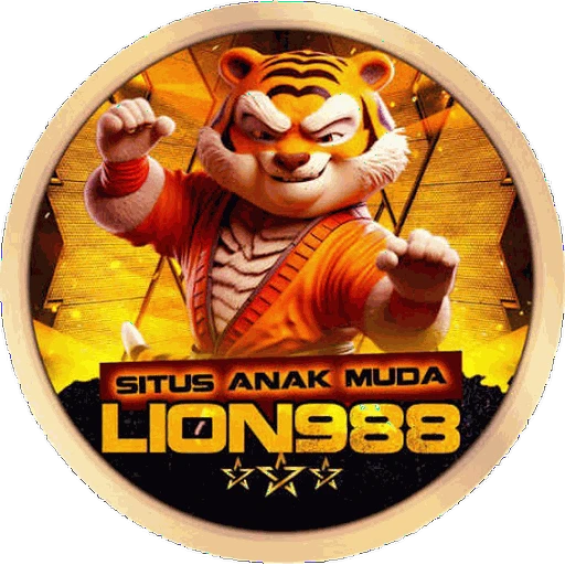 LION988 Logo
